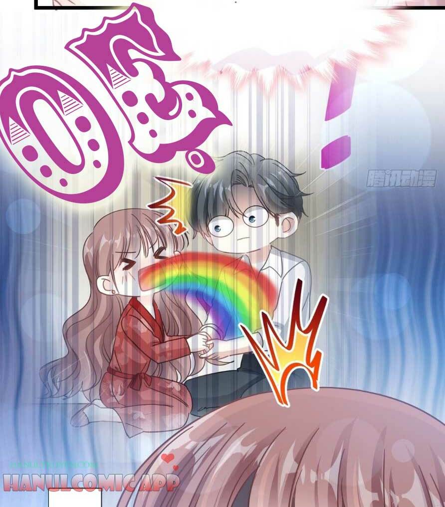 bá đạo tổng tài nhẹ nhàng yêu chapter 57.2 5