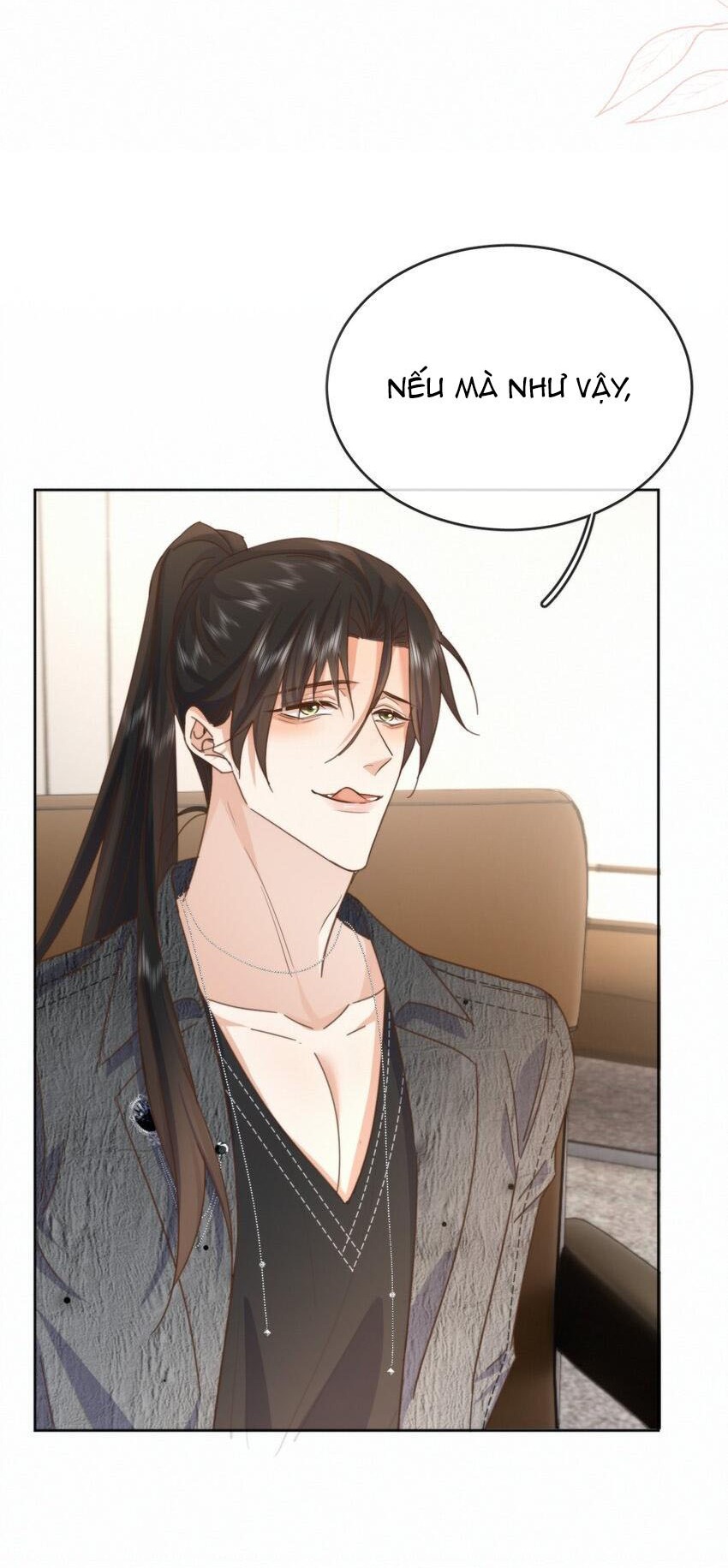 huynh dạy đệ vô lễ chapter 27 10