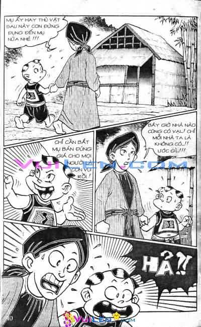 thần đồng đất việt chapter 7 37