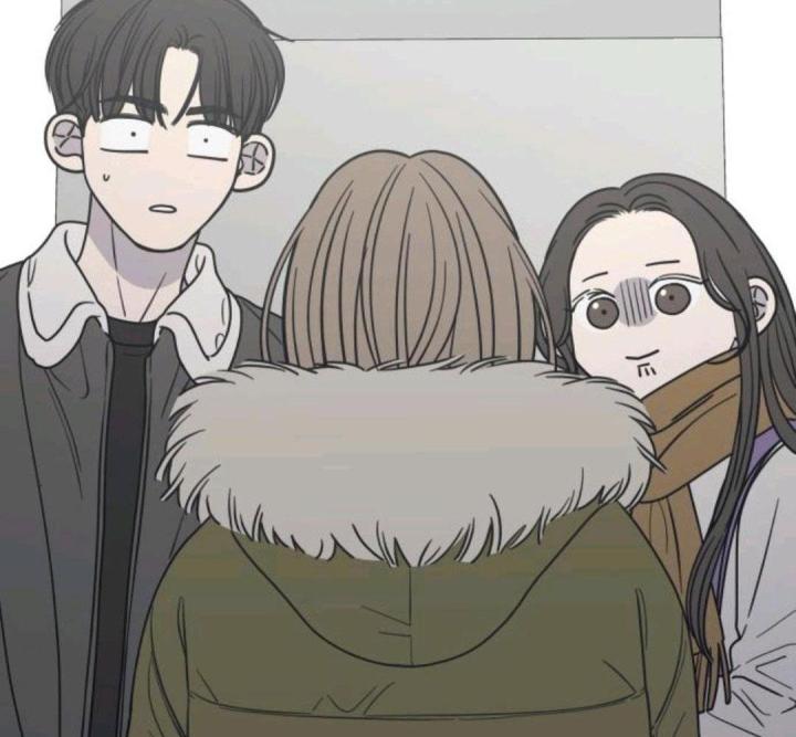 nói không với tình yêu công sở chapter 14 87