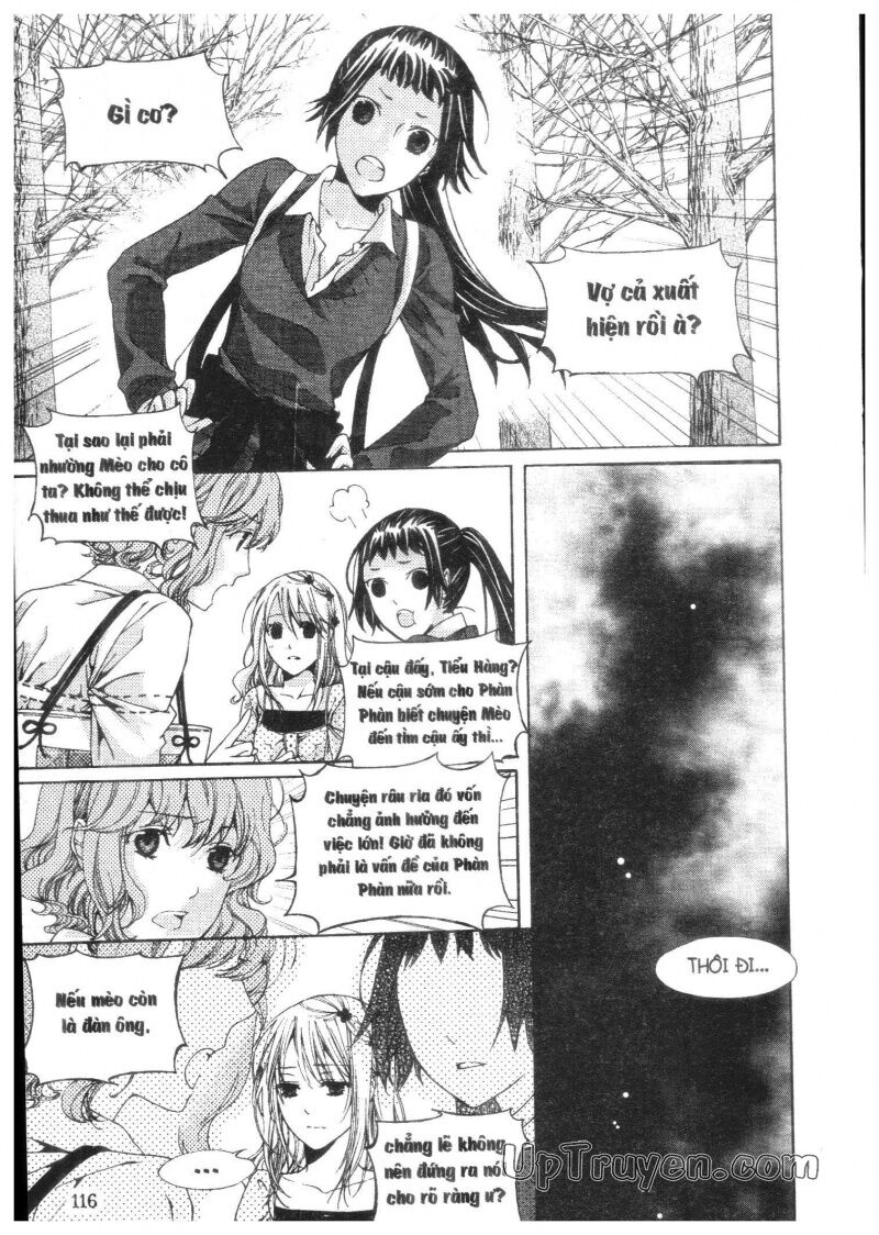 khu vườn ảo mộng chapter 4 111