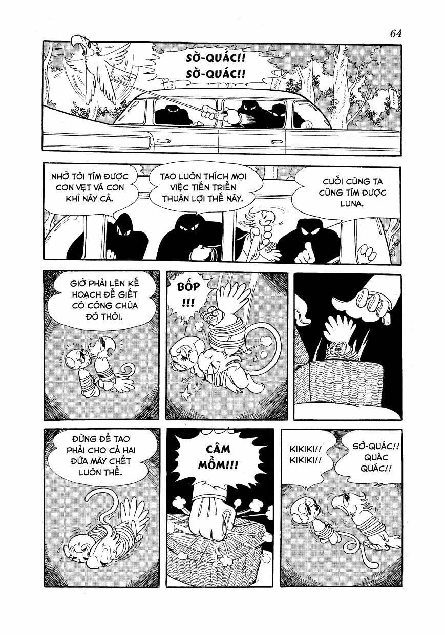 angel no oka chapter 2 15