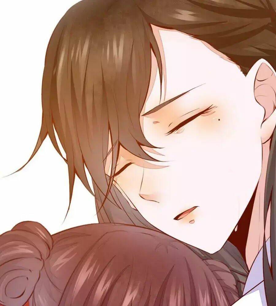 thần y khí nữ: ngự thú cuồng phi của quỷ đế chapter 50 73