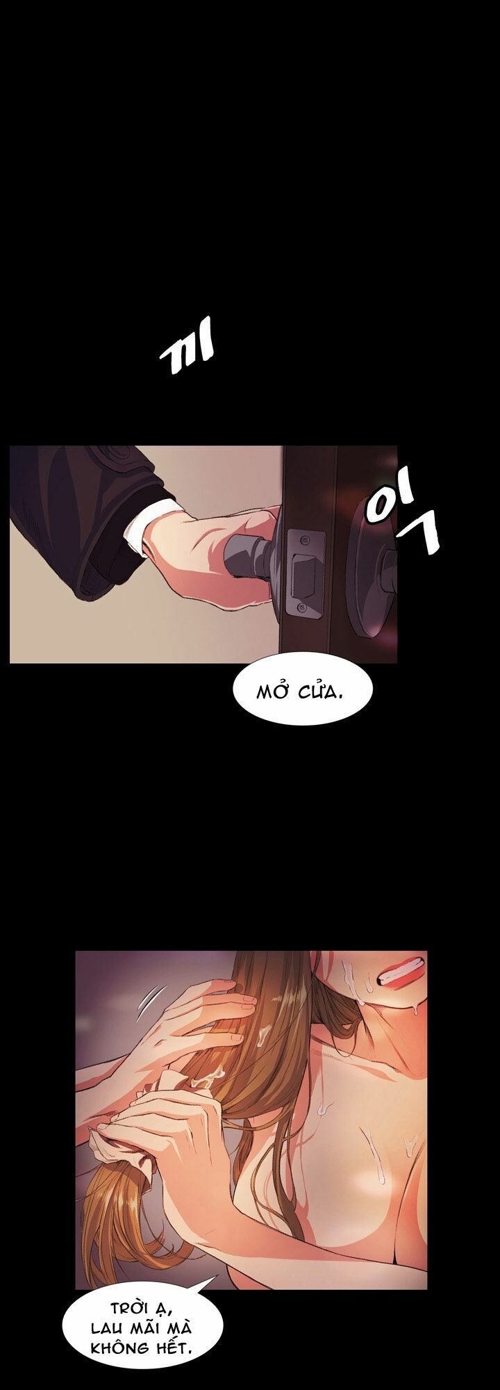 by chance chapter 15 44