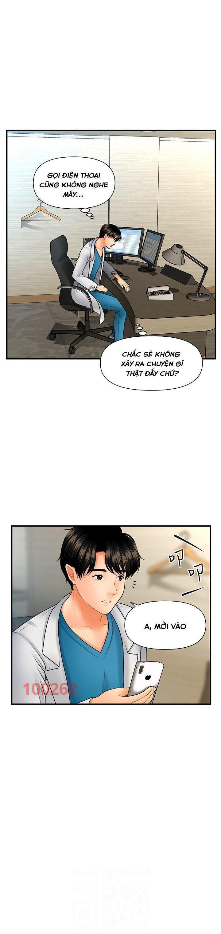 này anh đẹp trai chapter 72 20