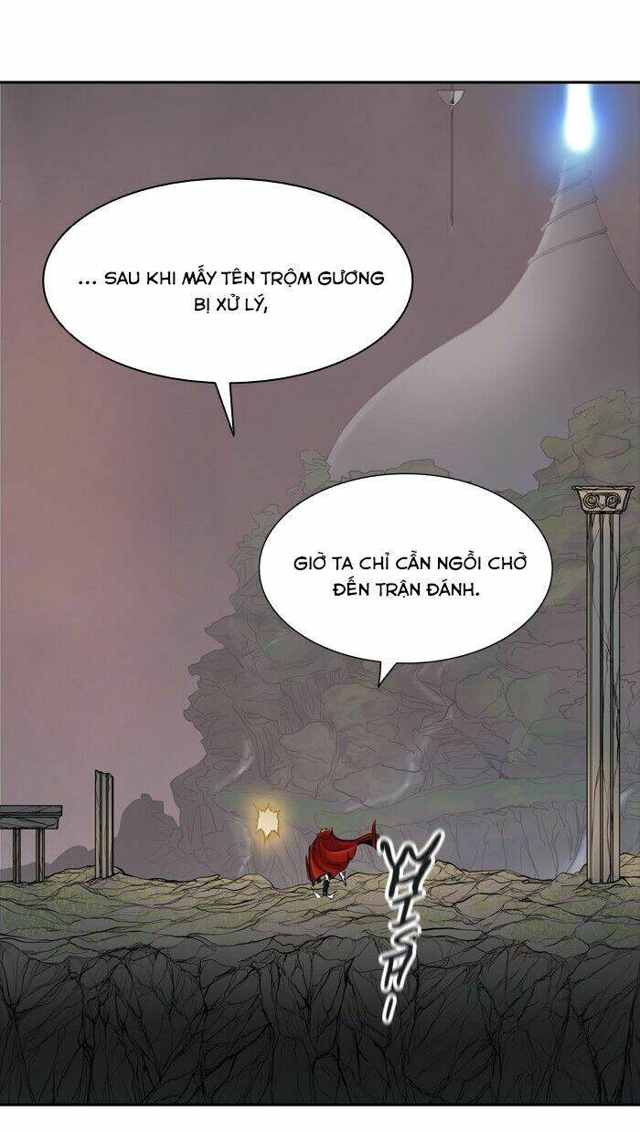 cuộc chiến trong tòa tháp chapter 375 75