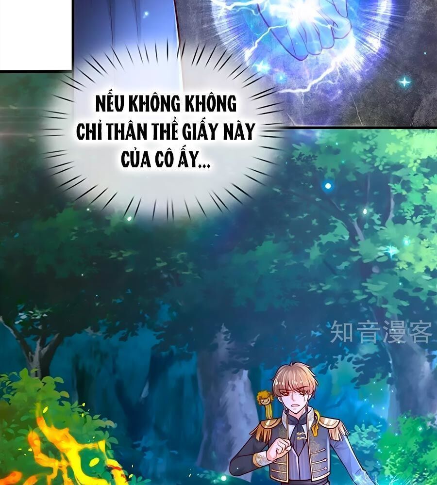 Bỗng Một Ngày Nọ Trở Thành Con Gái Vua Chapter 209 - Next Chapter 210