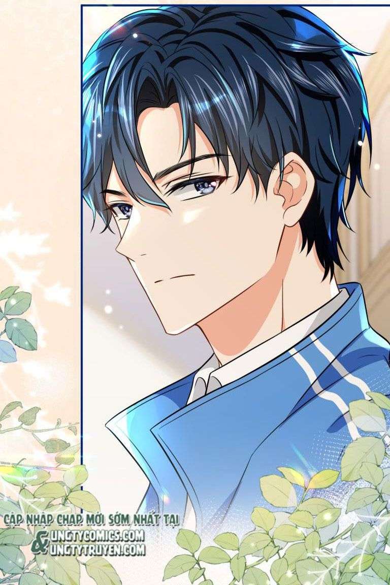 tín tức tố nói chúng ta không thể chapter 42 36