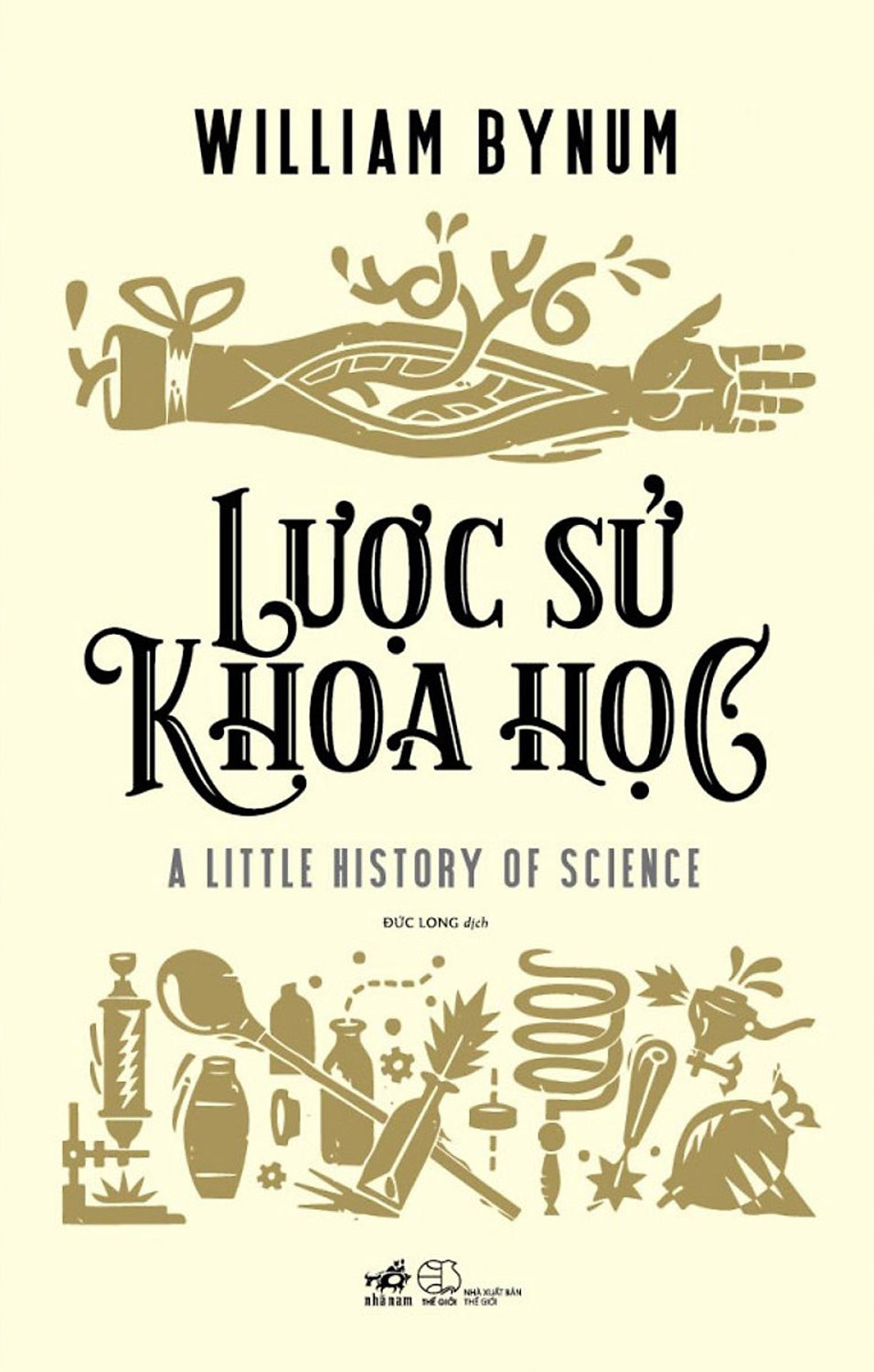 Lược Sử Khoa Học