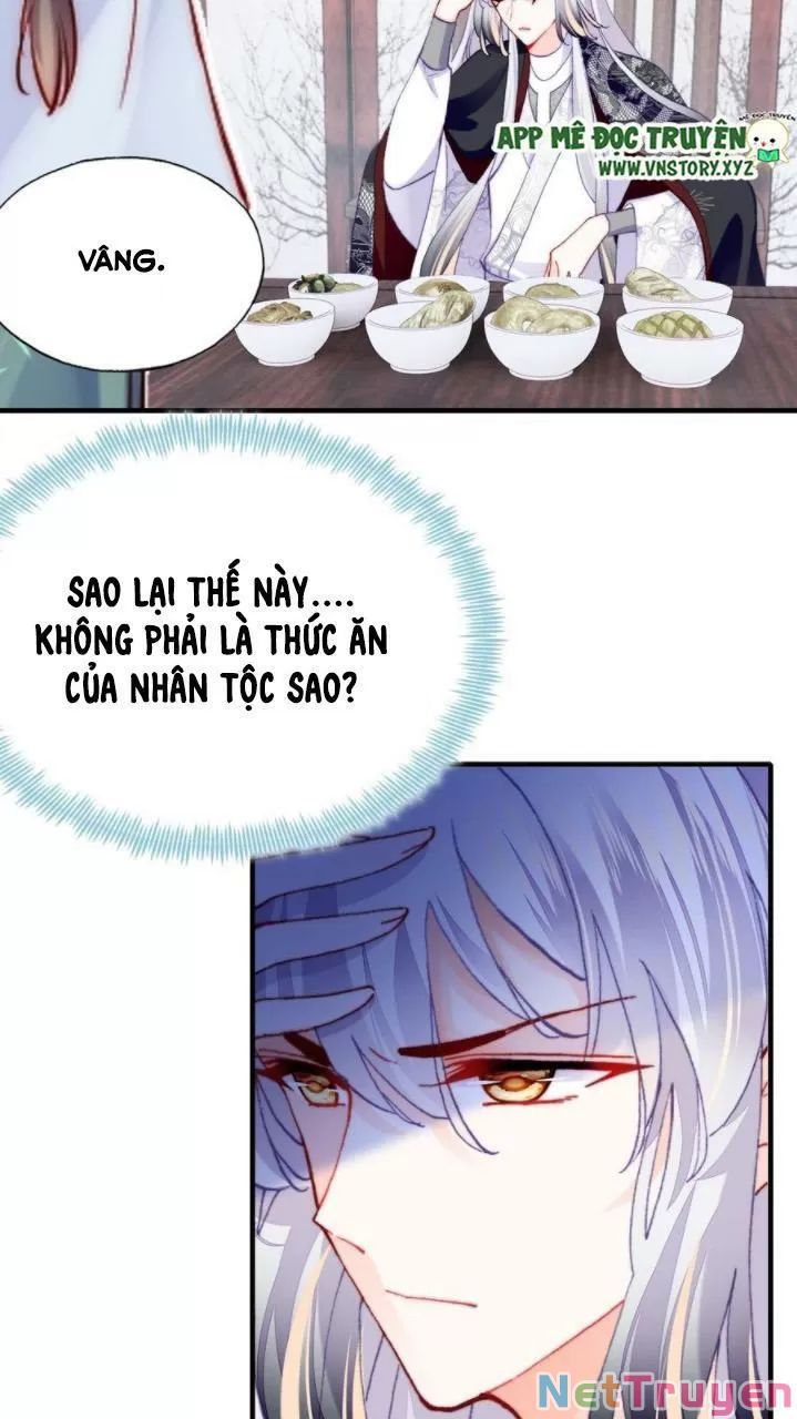 lại bị bệnh chiều chuộng quấn lấy chapter 36 26