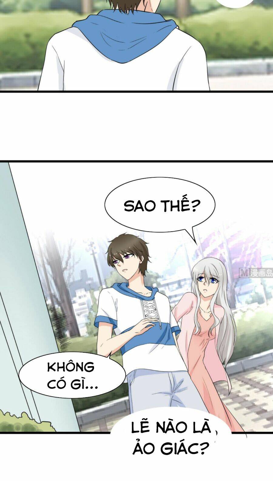 hắn là long ngạo thiên chapter 49 17