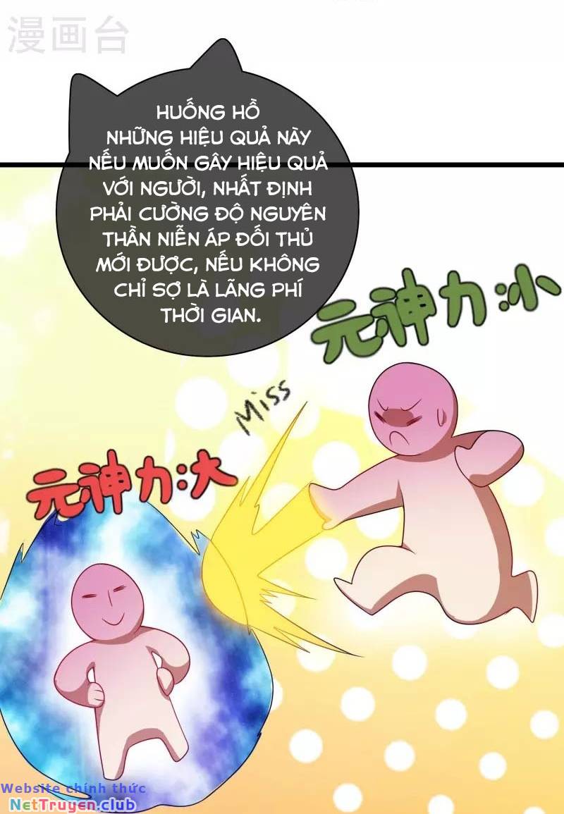 hài đế vi tôn chapter 152 32