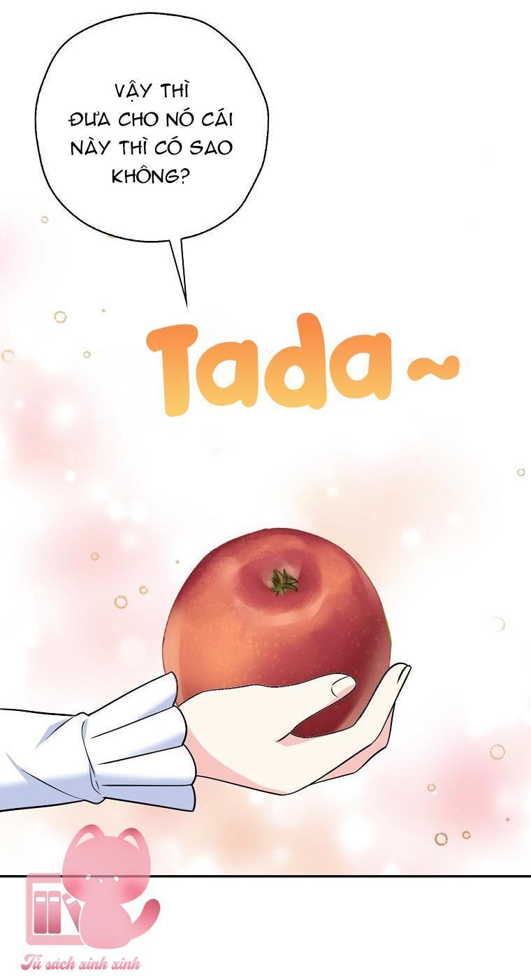 tôi sinh ra là con gái ác nữ chapter 45 7