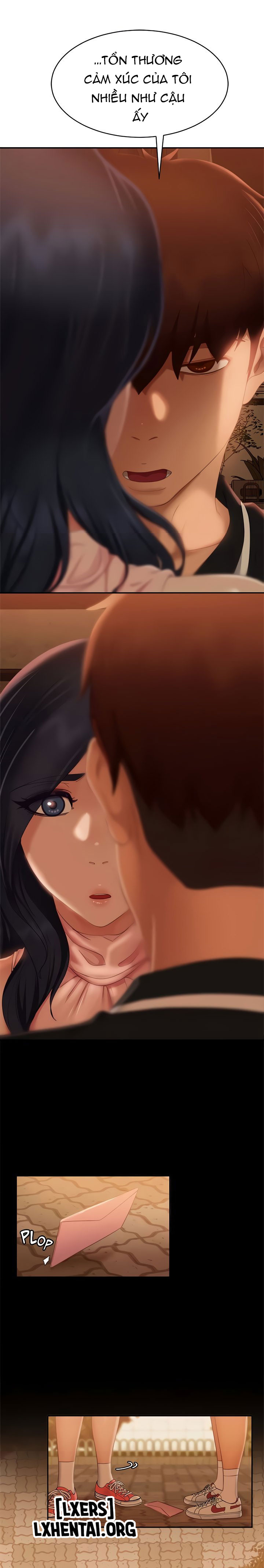 một ngày rối rắm chapter 70 21