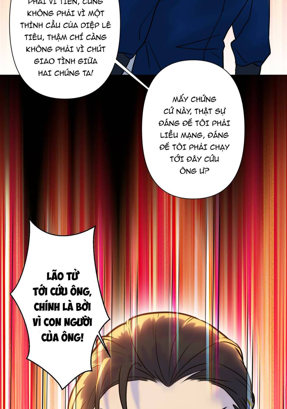 ta là hacker thiên đạo chapter 6 78