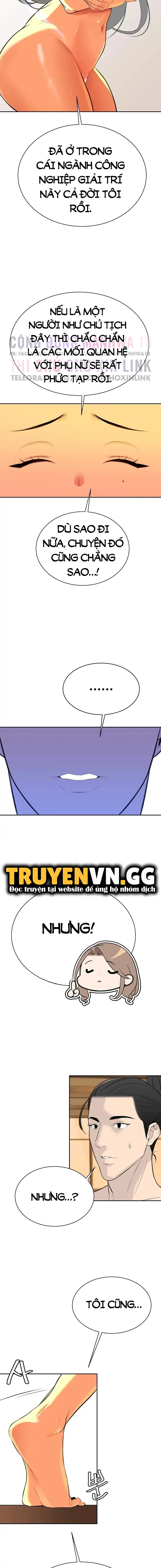 bí mật của gia tộc chaebol đời thứ ba chapter 9 14