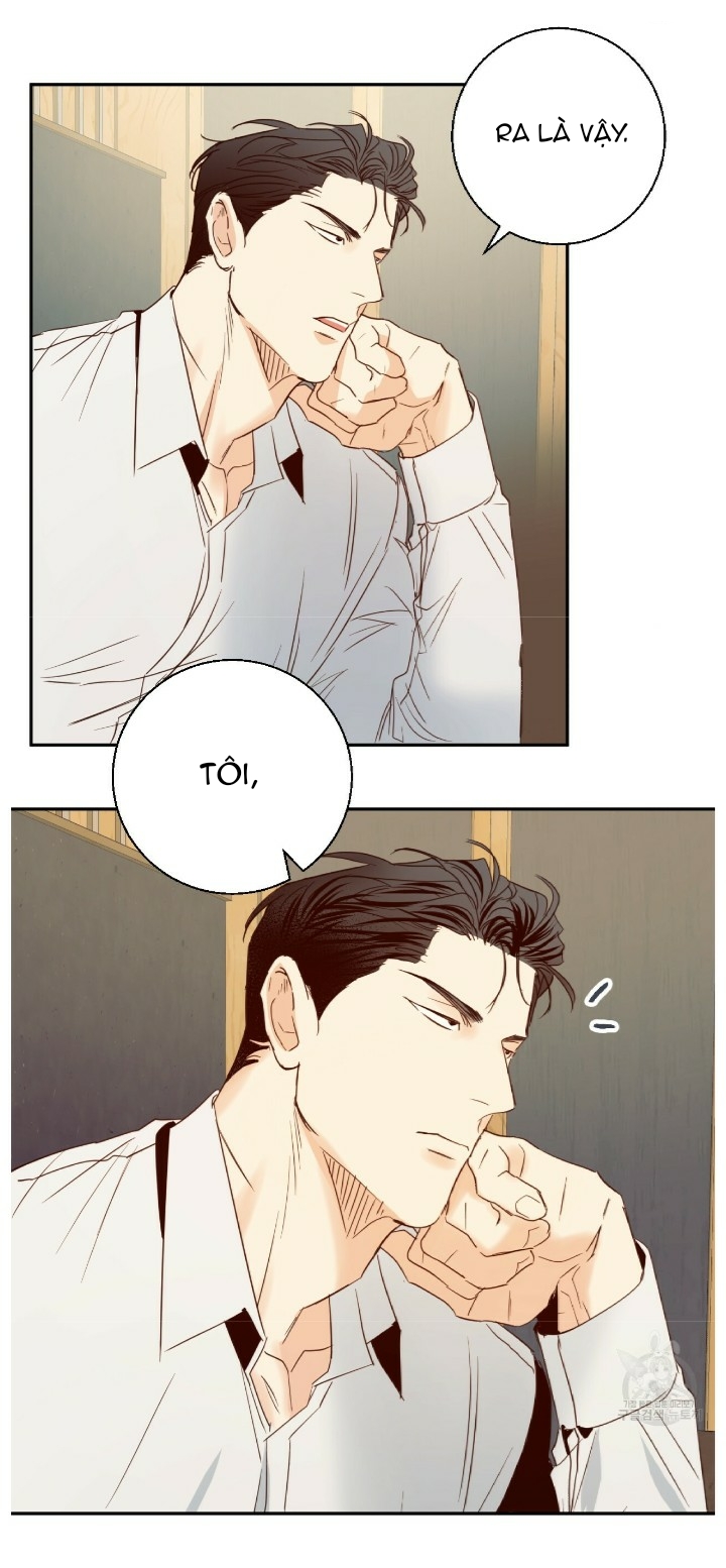 cửa hàng tiện lợi nguy hiểm chapter 15 25