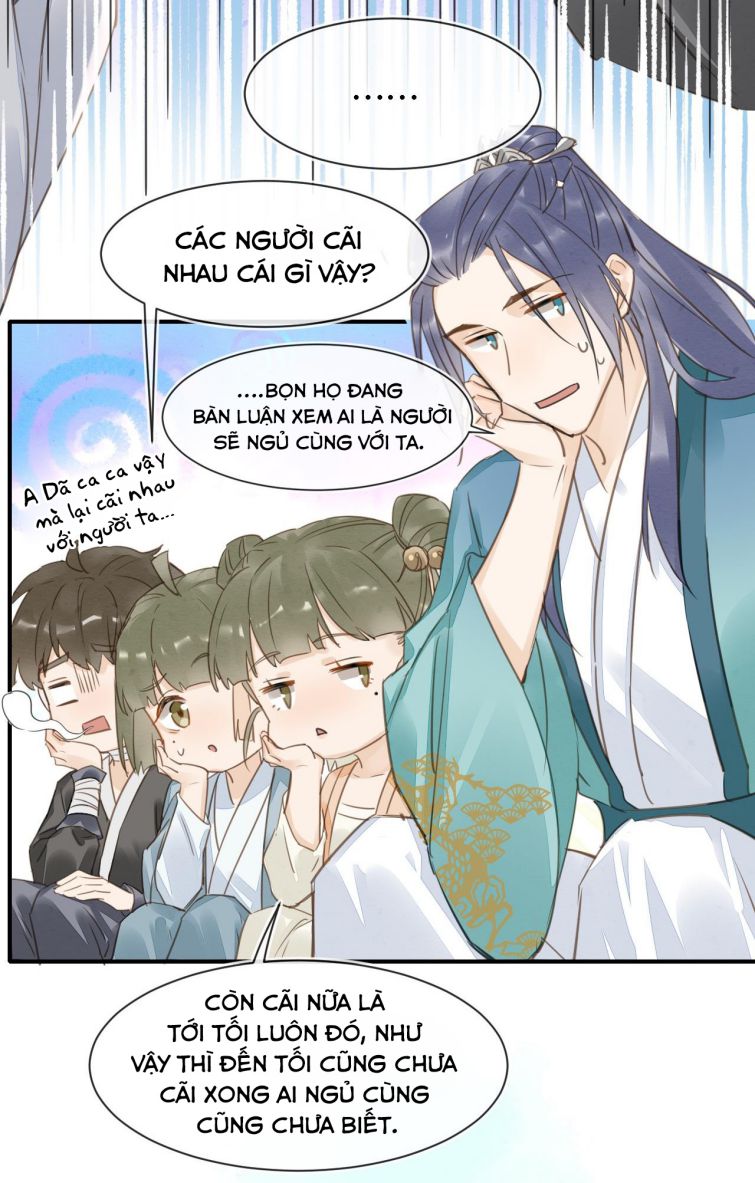 tù long chapter 36 9