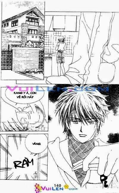 cuộc sống của tôi chapter 13 141