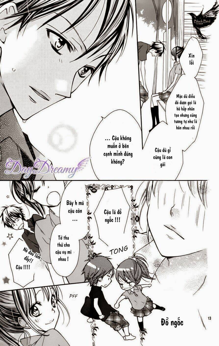 tổng hợp one shot. chapter 5 15