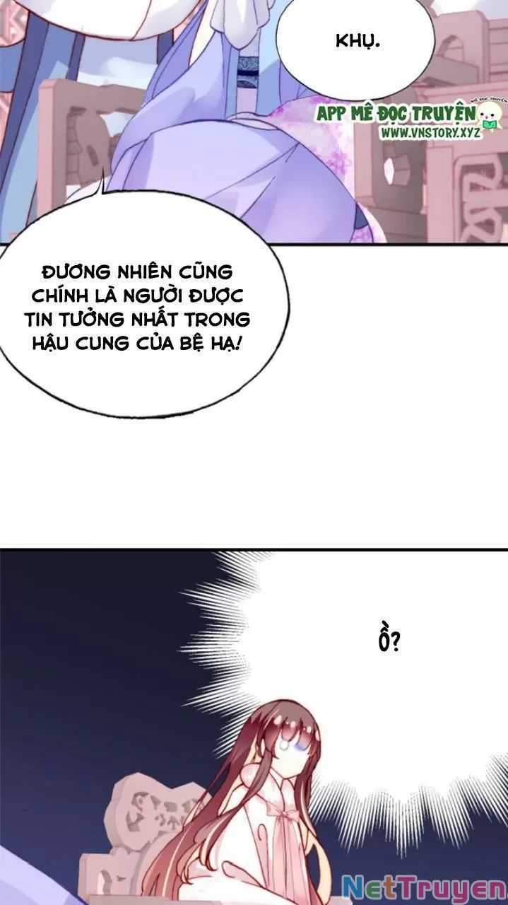 lại bị bệnh chiều chuộng quấn lấy chapter 29 49