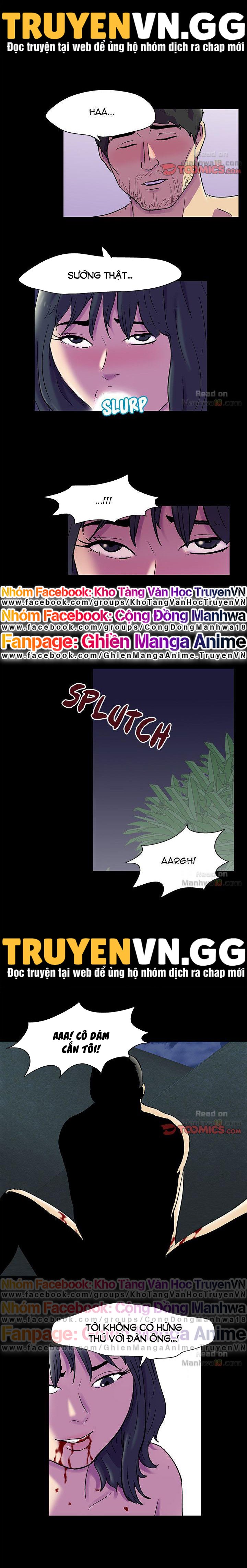 dự án utopia (project utopia) chapter 75 9