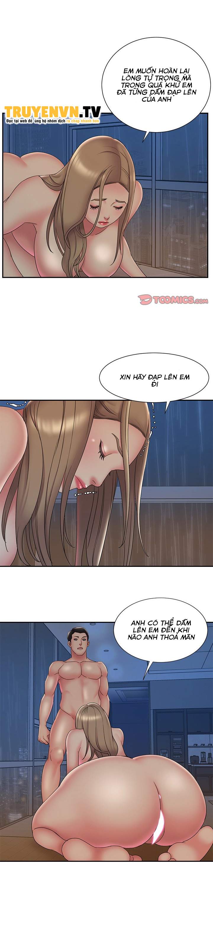 vứt bỏ chapter 28 3