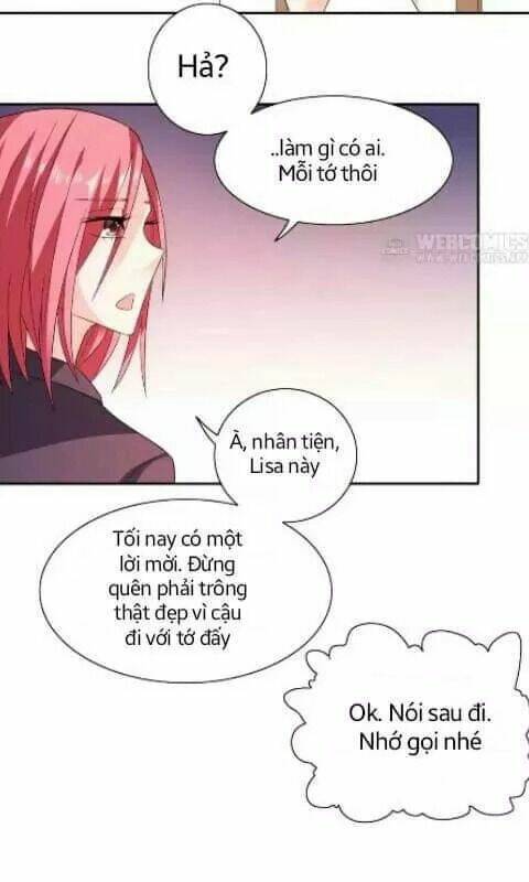 1 nửa hoàn hảo của ceo chapter 24 7