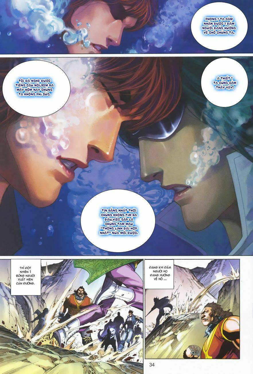 phong vân thần võ ký chapter 3 34