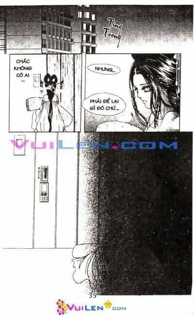 bí mật học viện cross chapter 7 35