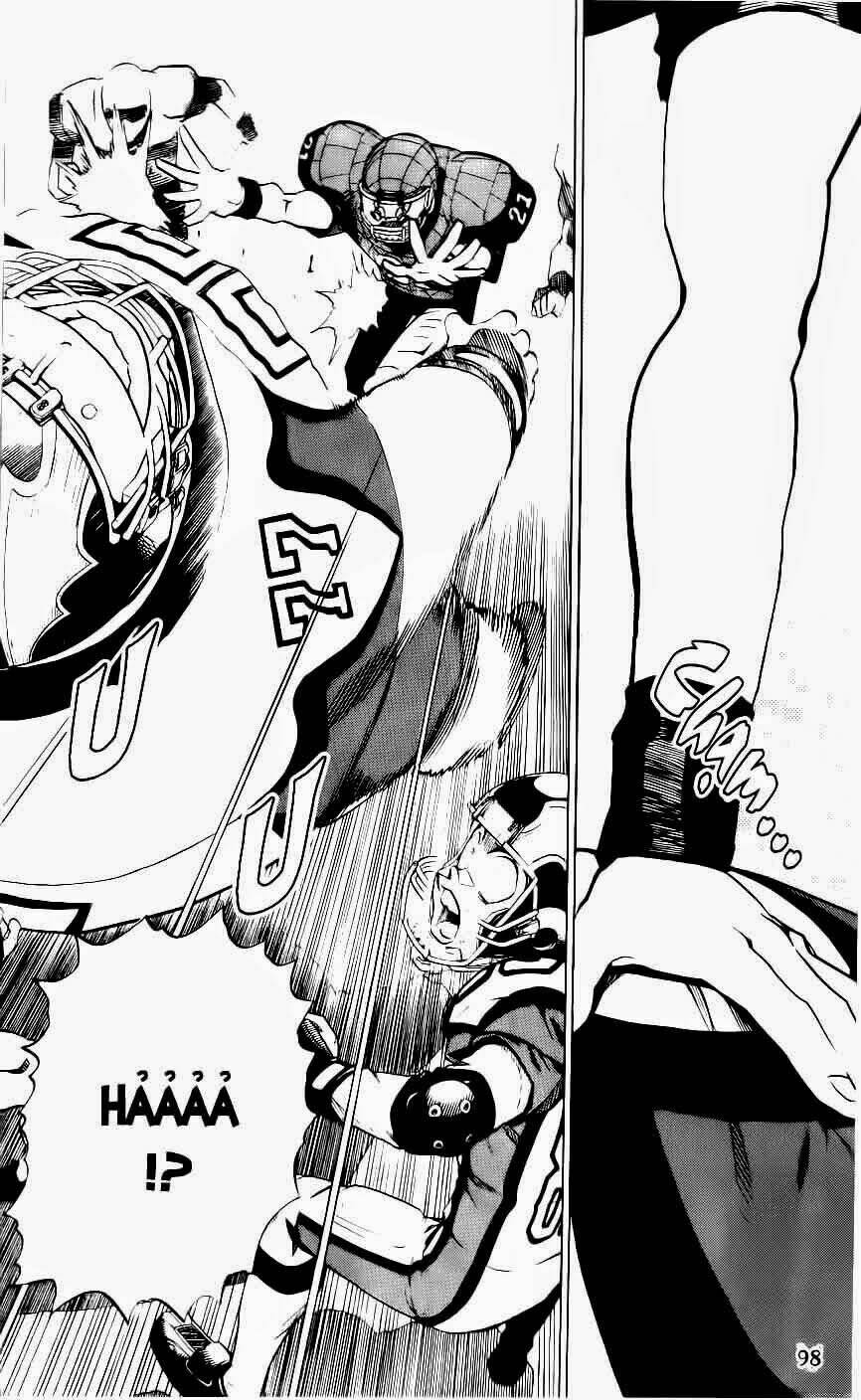 lá chắn mắt chapter 156 10