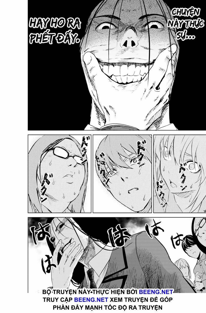 tái sinh manga chapter 6.2 5