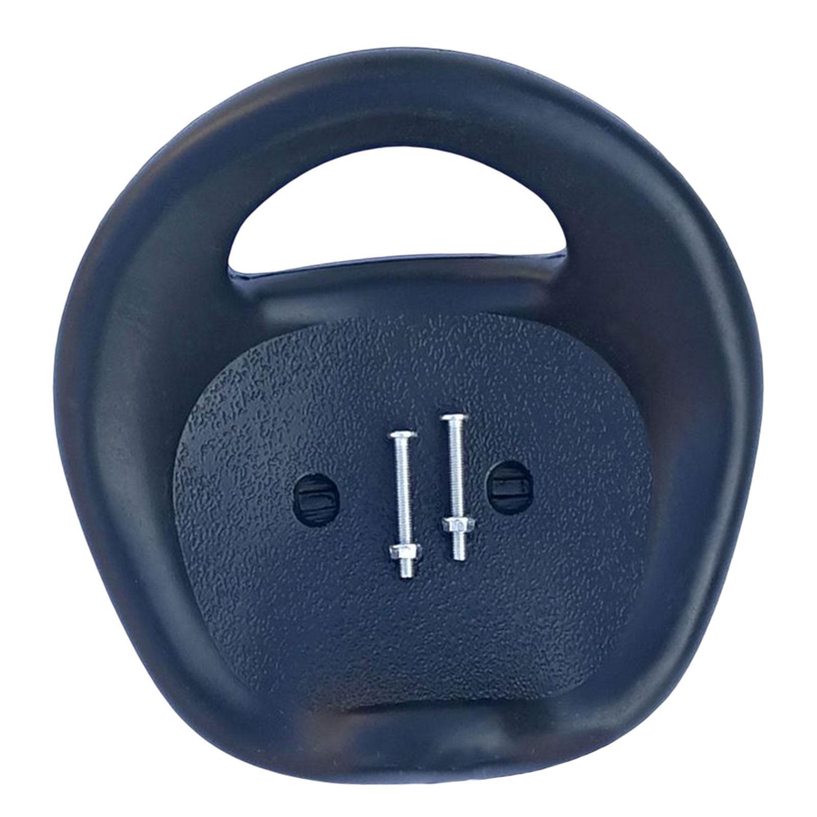 Kids Tricycle Seat for Toddler Bikes Portable  Trikes Seat  ATV Car Saddle Replacement Go Kart Car  Tricycle Saddle