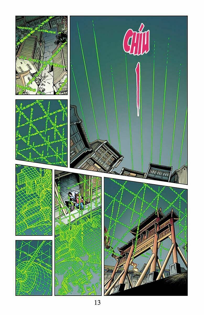 thần binh huyền kỳ f chapter 35 10