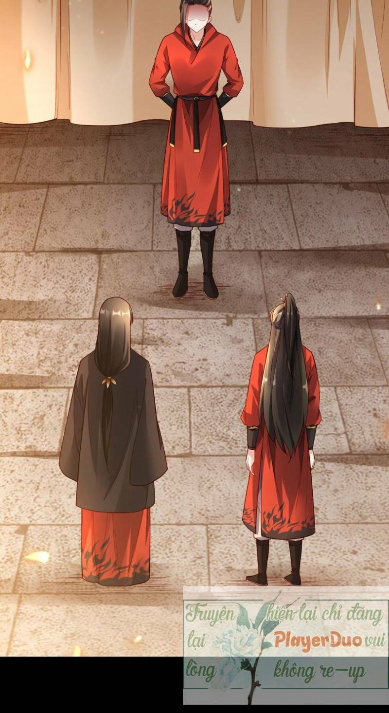 thiên kim bất hoán chapter 41 26