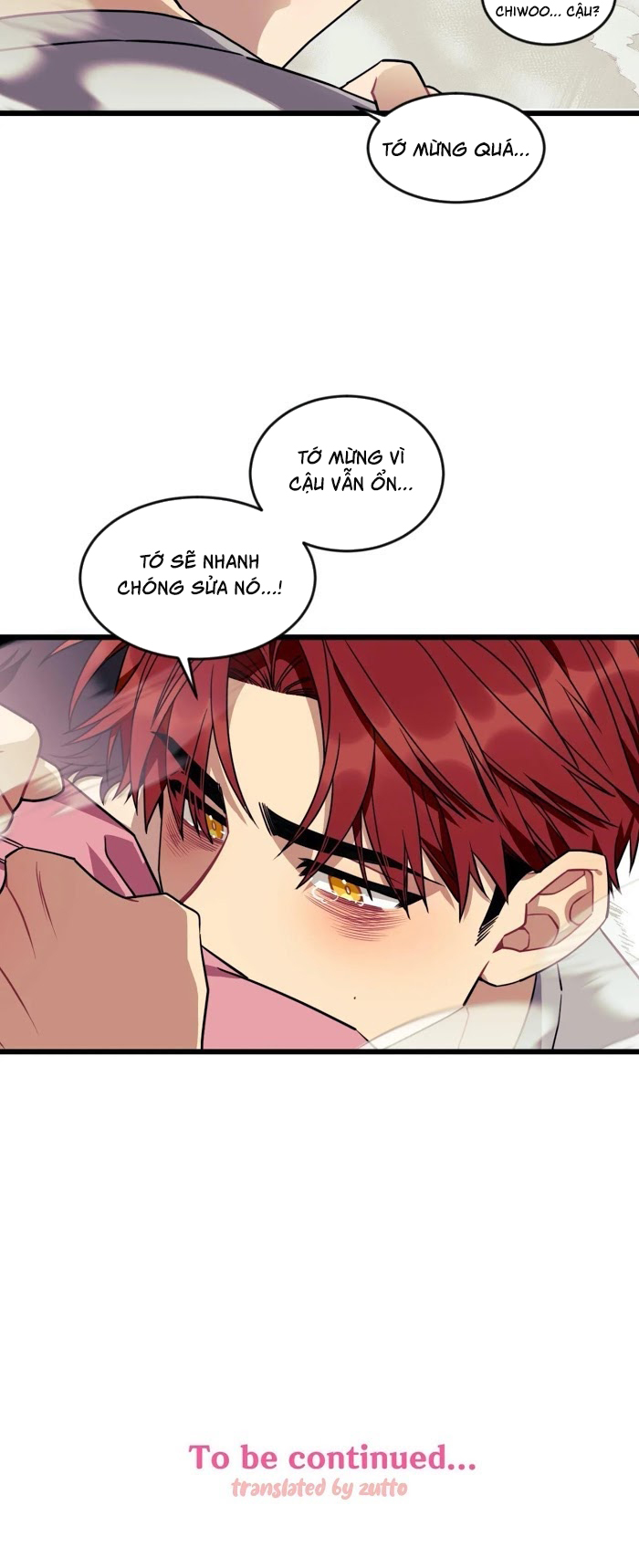 tell me your wish chapter 6 5