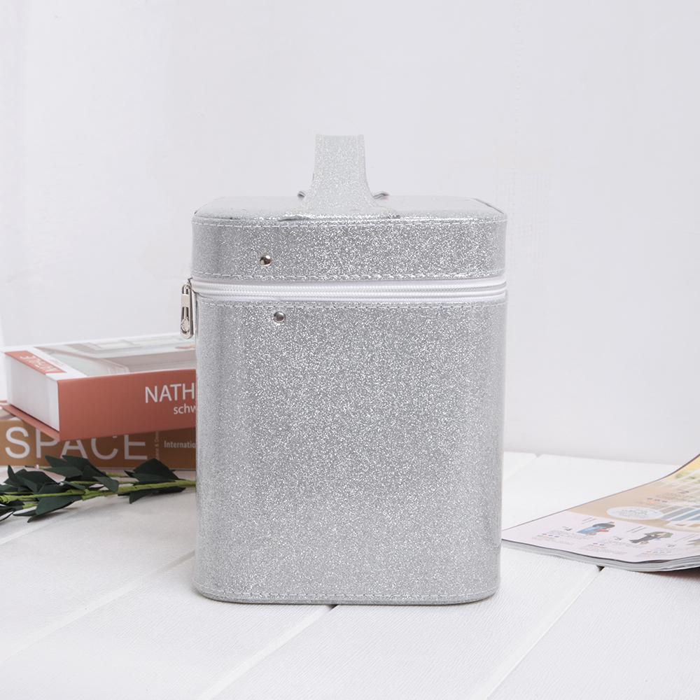Hộp lưu trữ 126 khe đưng kim cương tranh thêu
