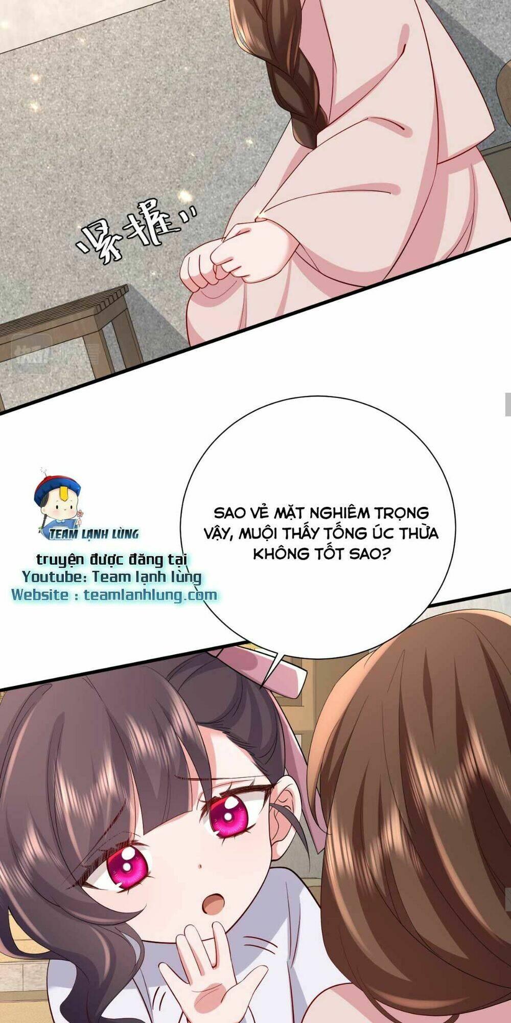 phương thức sinh tồn của công chúa pháo hôi chapter 78 27