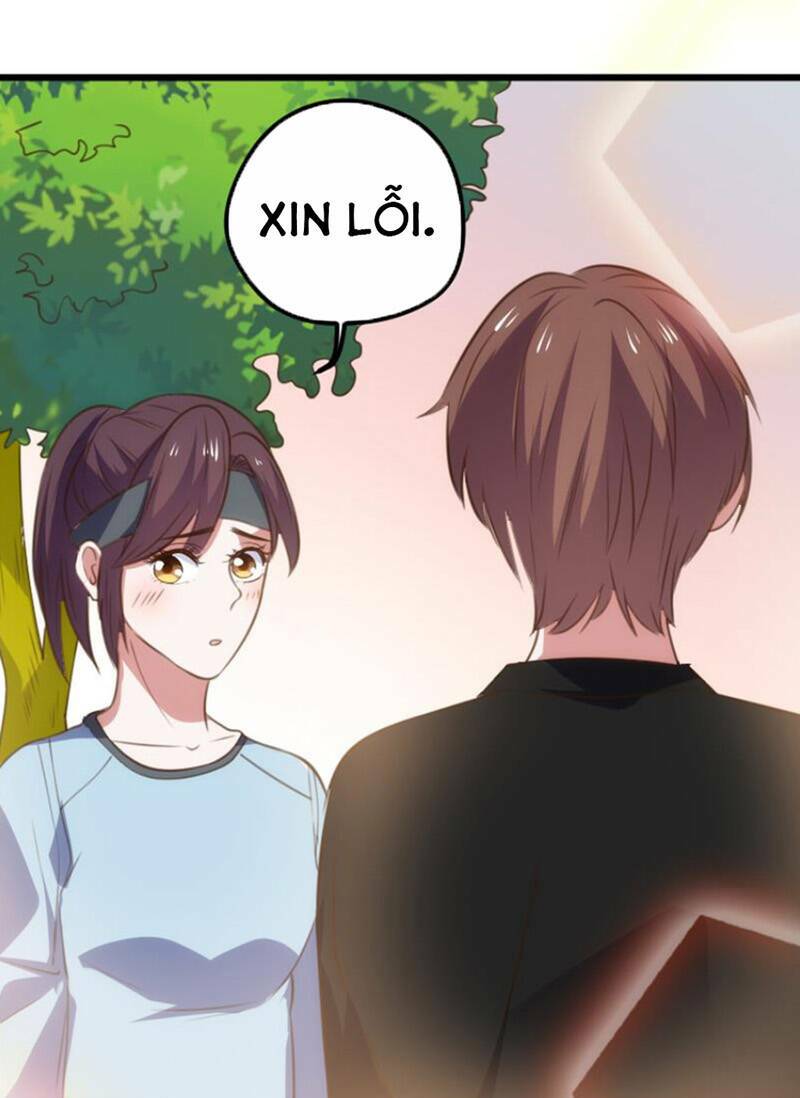 nữ tiếp viên hàng không của boss chapter 62 29