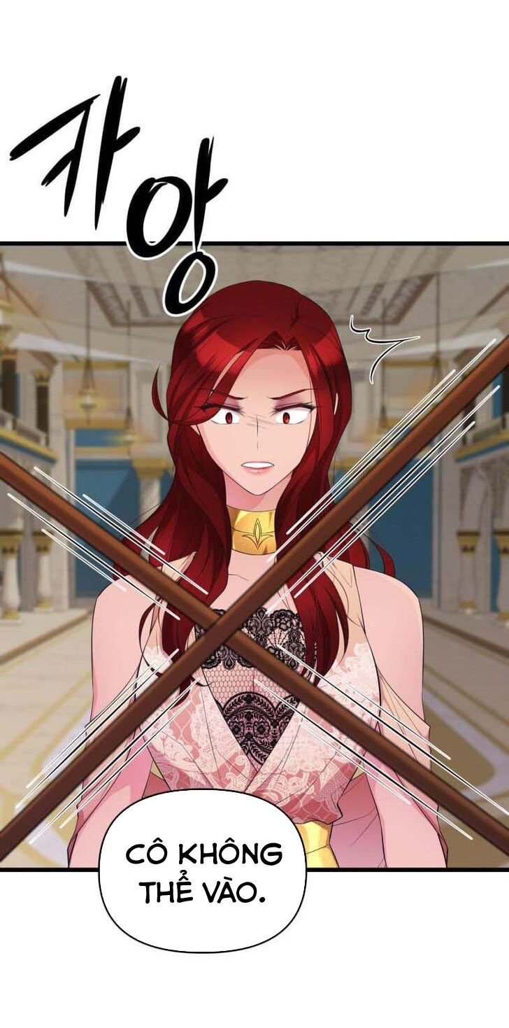 mãnh thú bệ hạ chapter 23 24