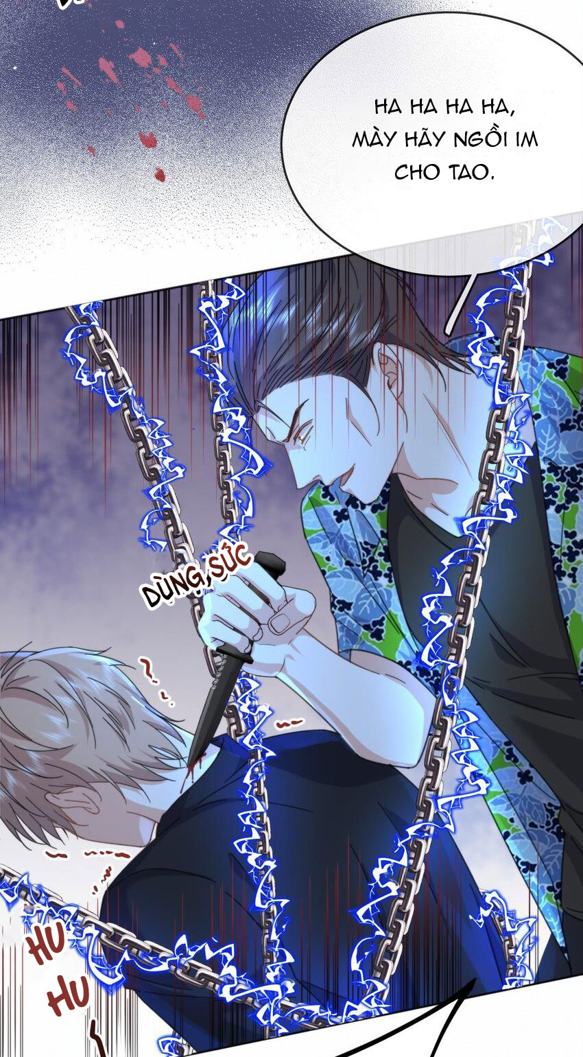 huynh dạy đệ vô lễ chapter 17 2