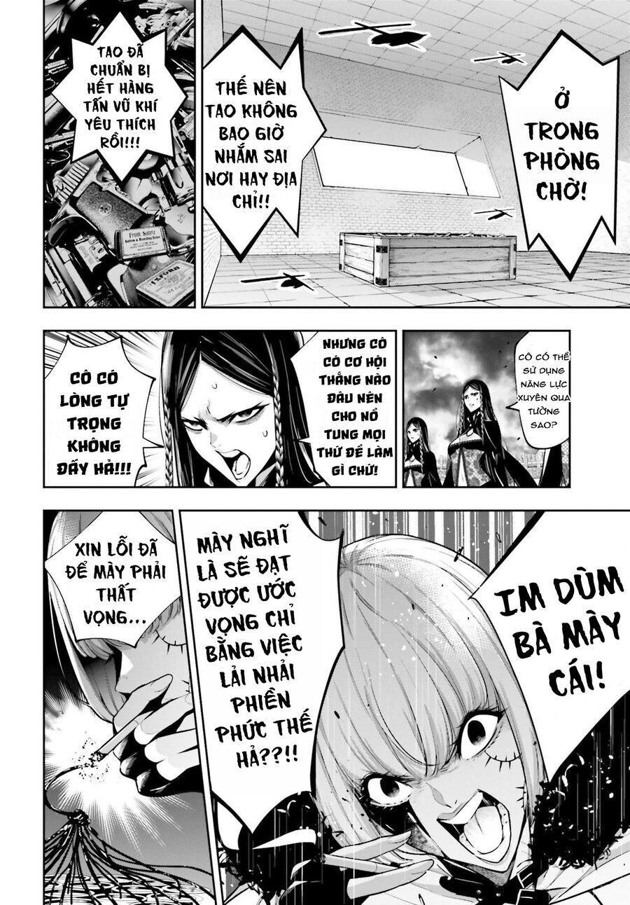 majo taisen - the war of greedy witches chapter 42 24