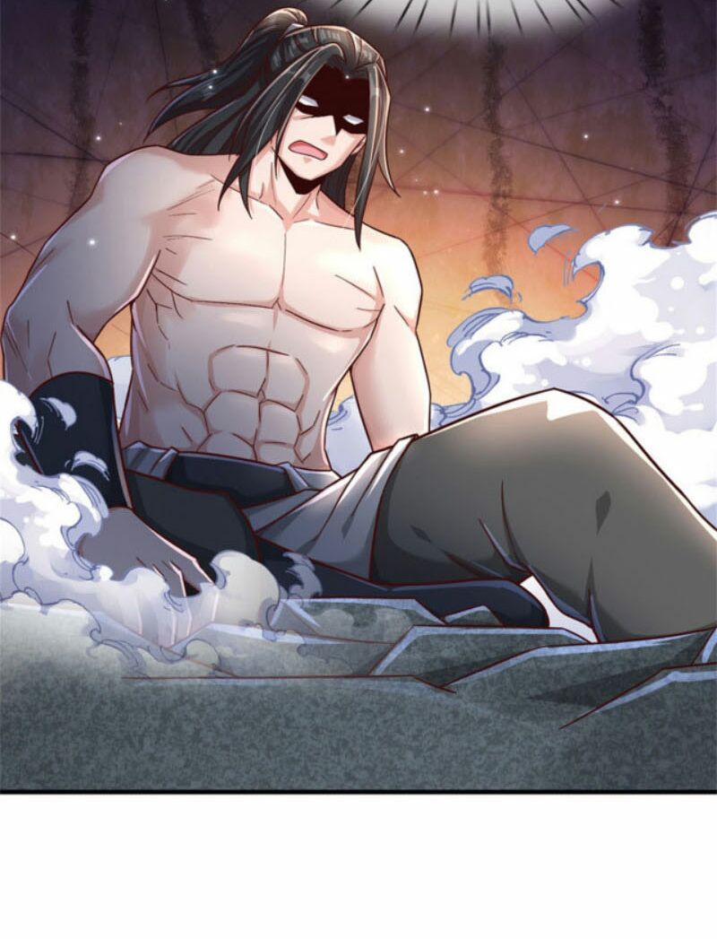 thuộc tính của ta đều tăng vào sức mạnh chapter 23 10