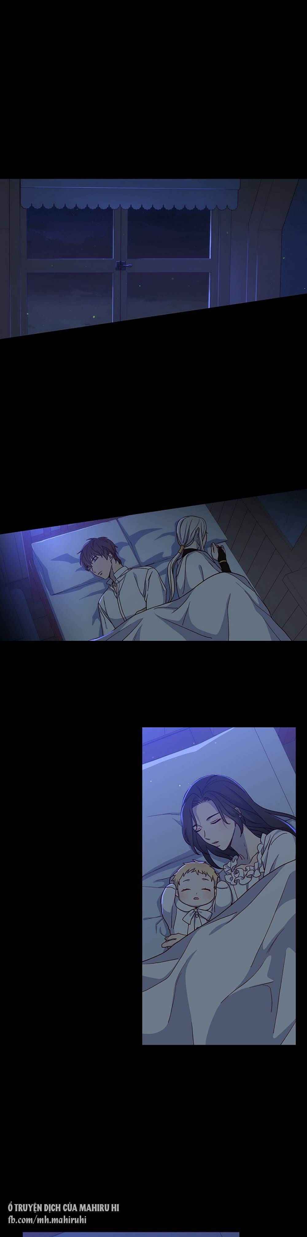 sống sót dưới thân phận hầu nữ chapter 39 1