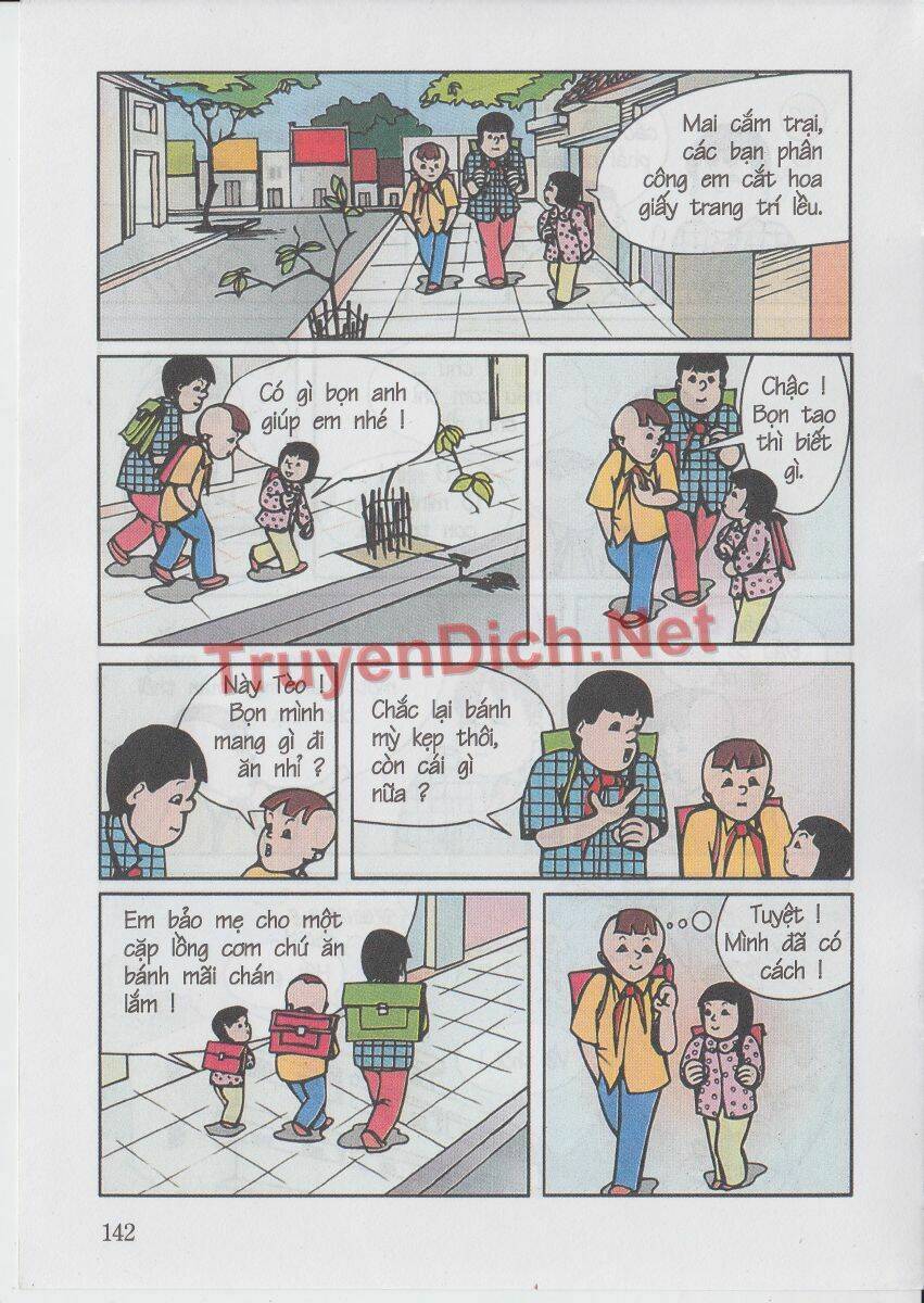 tý quậy chapter 1.5 5