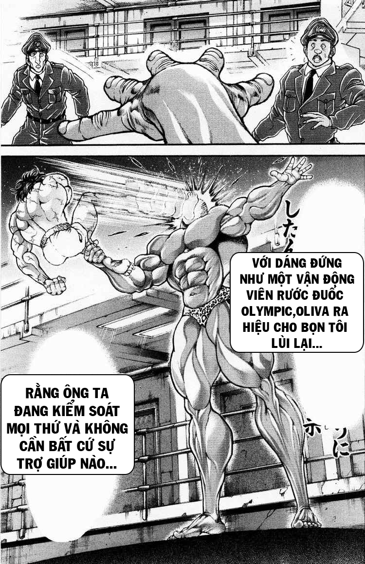 baki – son of ogre chapter 66 35