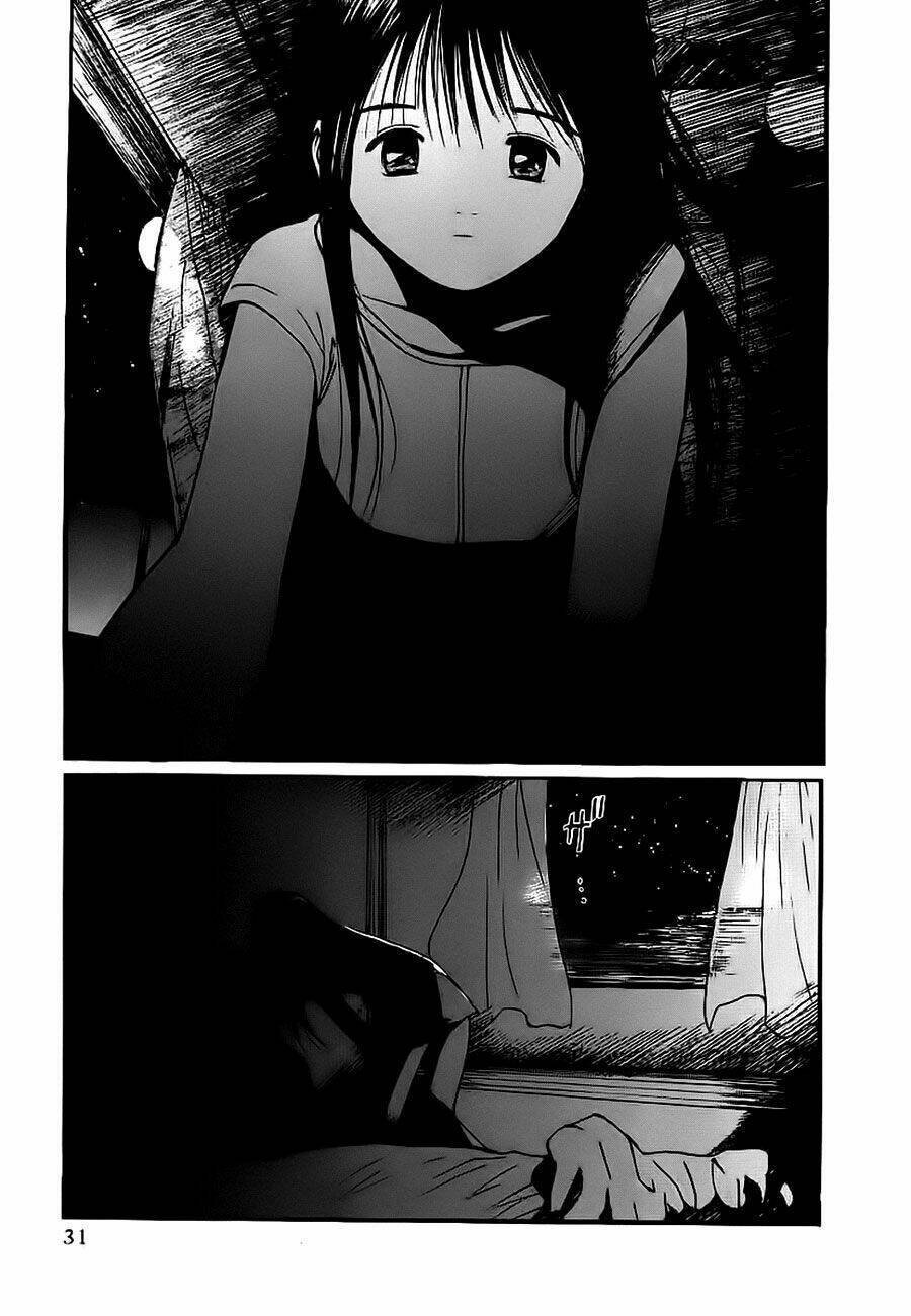 người tình chapter 1 31