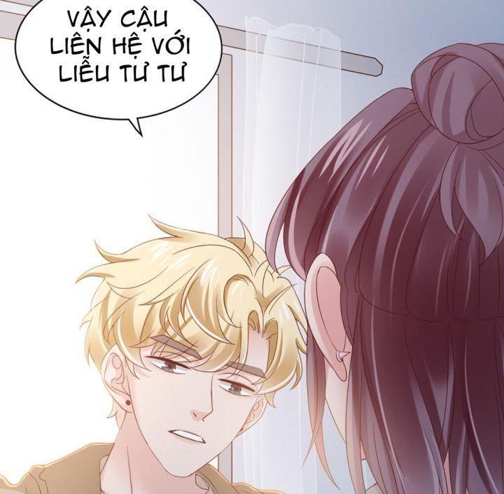 chiếc bật lửa và váy công chúa (b) chapter 28 65