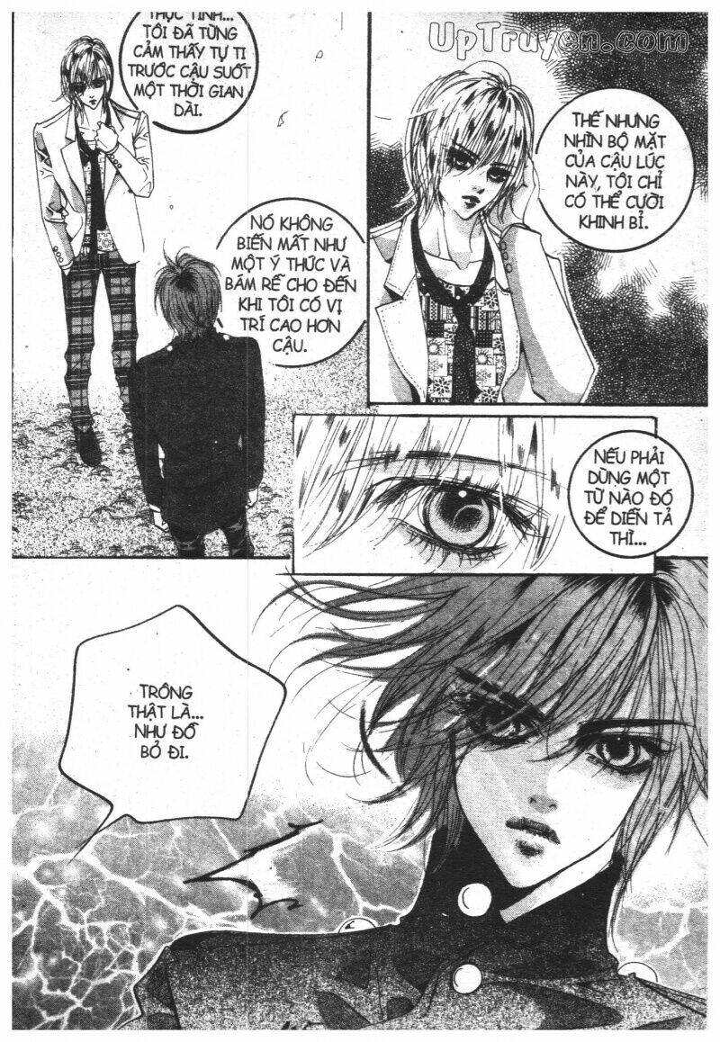 hoàng cung chapter 17 101