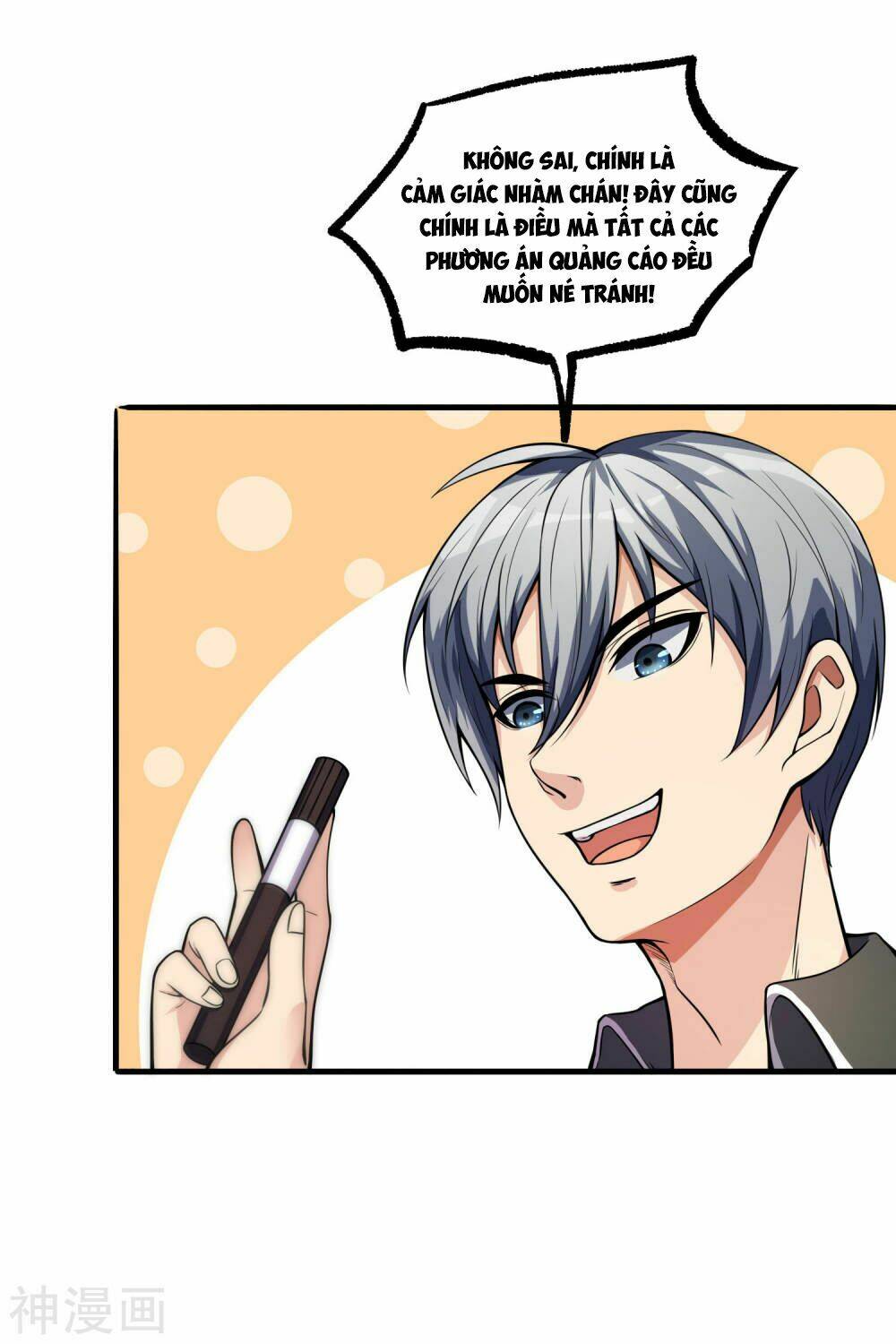 tôi có thuốc hối hận chapter 6 12